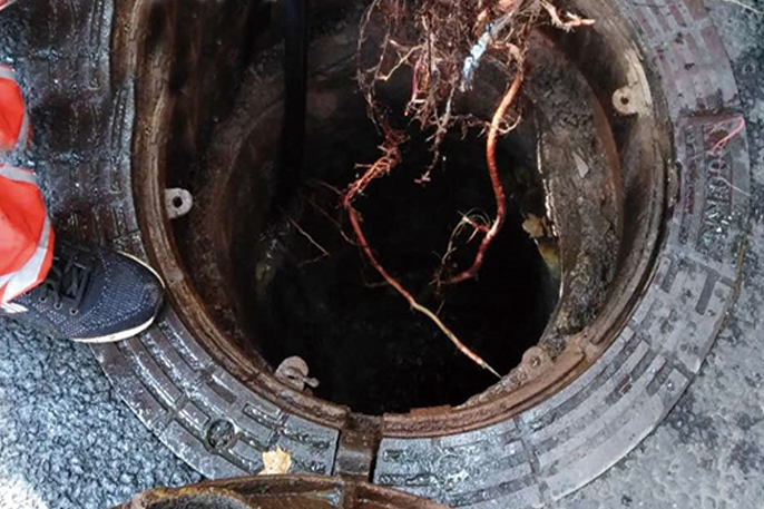 富顺管道预处理